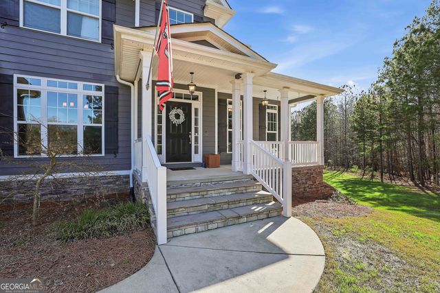 170 Emerson Ridge Trail, Senoia, GA 30276