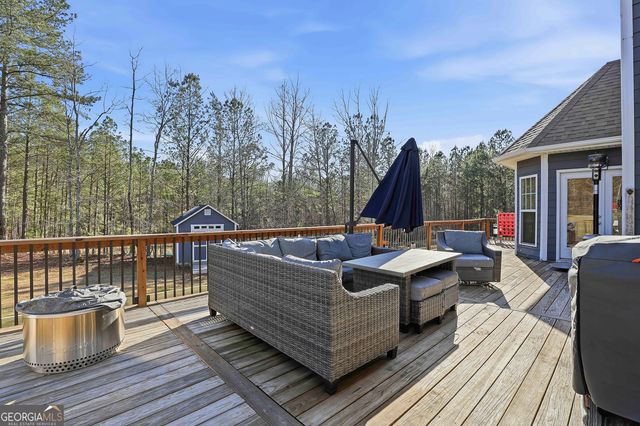 170 Emerson Ridge Trail, Senoia, GA 30276