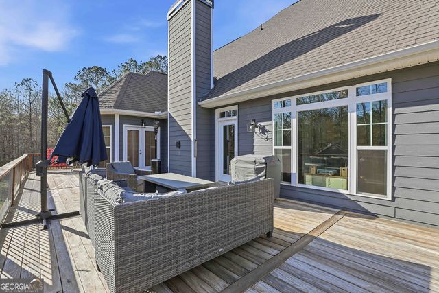 170 Emerson Ridge Trail, Senoia, GA 30276