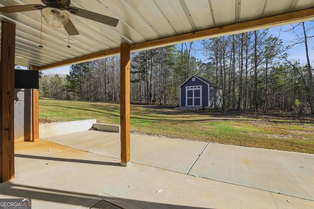 170 Emerson Ridge Trail, Senoia, GA 30276
