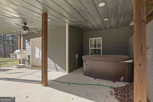 170 Emerson Ridge Trail, Senoia, GA 30276