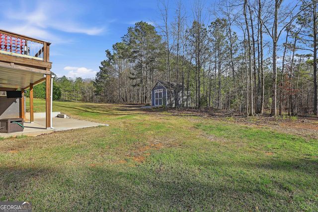 170 Emerson Ridge Trail, Senoia, GA 30276