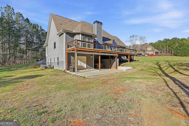 170 Emerson Ridge Trail, Senoia, GA 30276