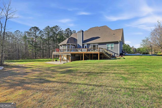 170 Emerson Ridge Trail, Senoia, GA 30276