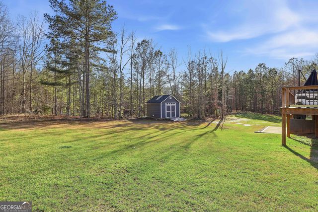 170 Emerson Ridge Trail, Senoia, GA 30276