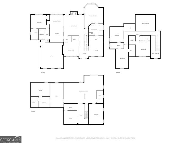 170 Emerson Ridge Trail, Senoia, GA 30276