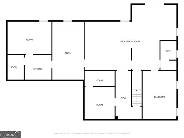 170 Emerson Ridge Trail, Senoia, GA 30276