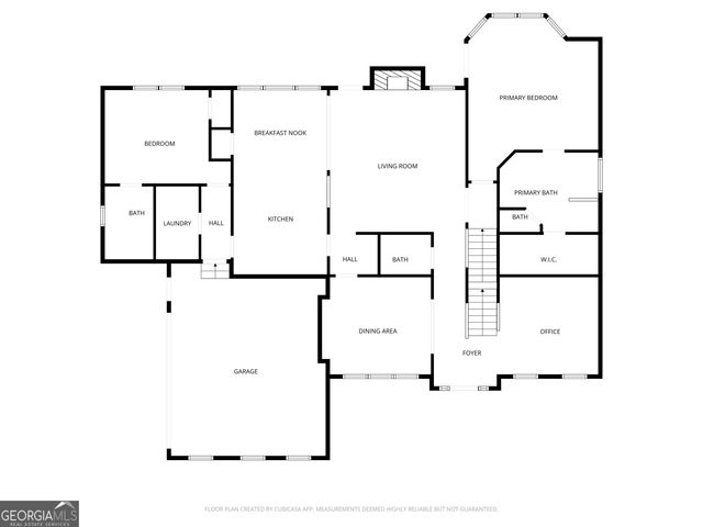 170 Emerson Ridge Trail, Senoia, GA 30276