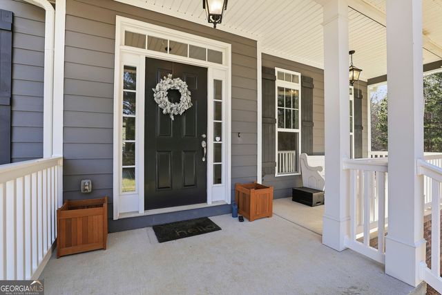 170 Emerson Ridge Trail, Senoia, GA 30276