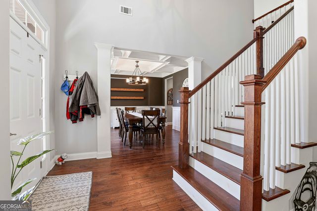 170 Emerson Ridge Trail, Senoia, GA 30276