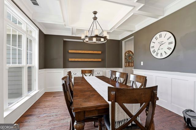 170 Emerson Ridge Trail, Senoia, GA 30276