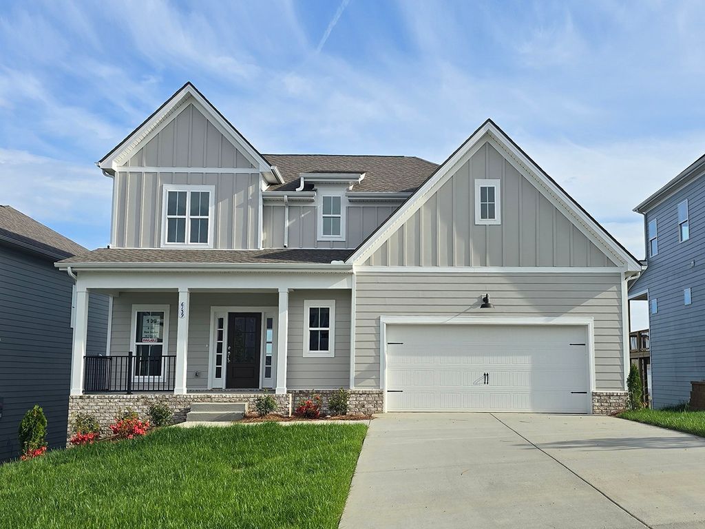 6139 Saxlingham Pl, Smyrna, TN 37167