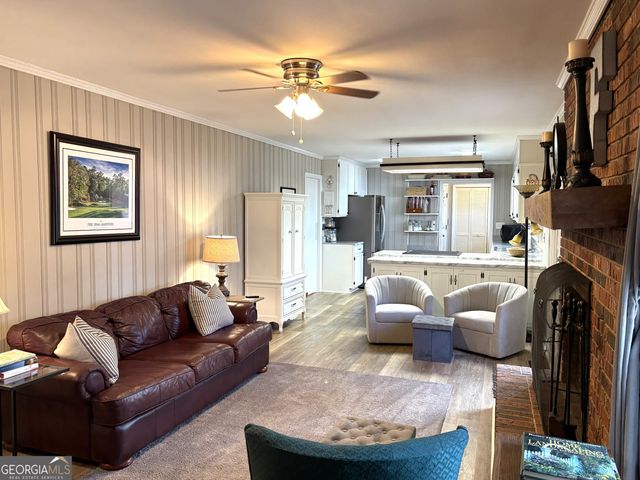 1816 Knox Street, Dublin, GA 31021