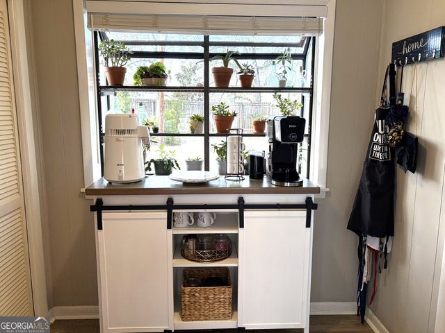 1816 Knox Street, Dublin, GA 31021