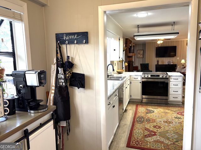 1816 Knox Street, Dublin, GA 31021