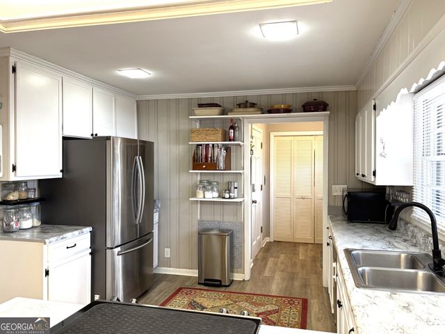 1816 Knox Street, Dublin, GA 31021