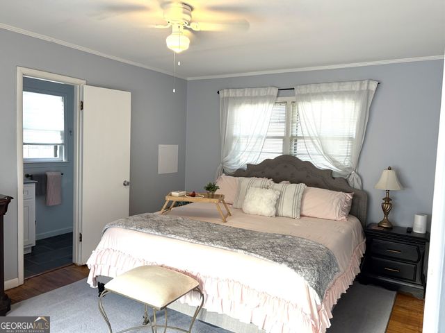 1816 Knox Street, Dublin, GA 31021