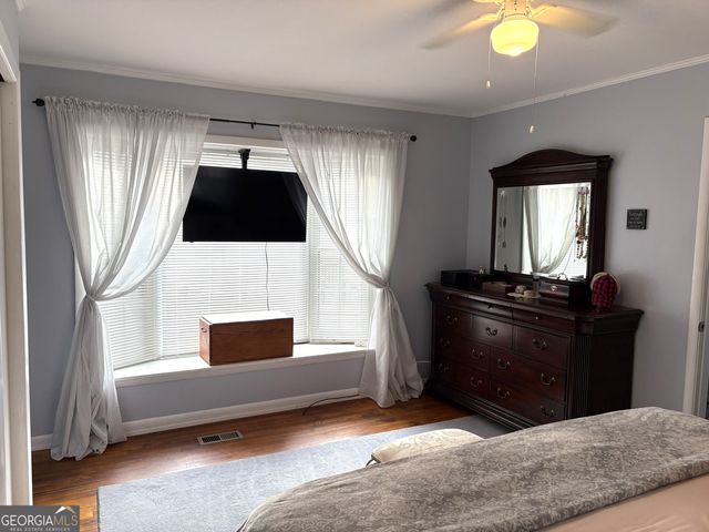 1816 Knox Street, Dublin, GA 31021