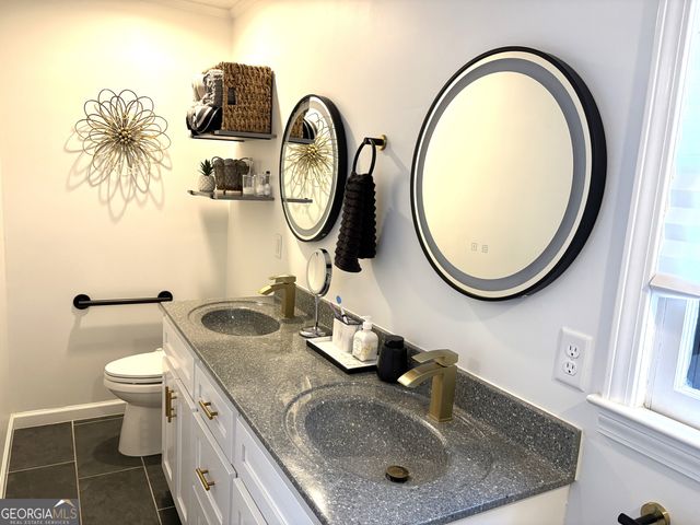 1816 Knox Street, Dublin, GA 31021