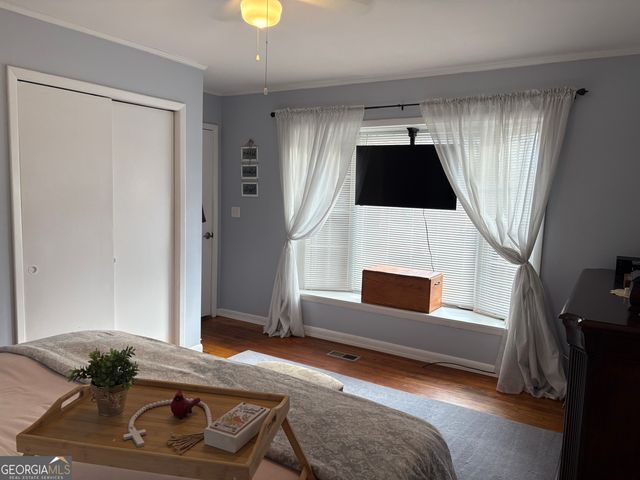 1816 Knox Street, Dublin, GA 31021