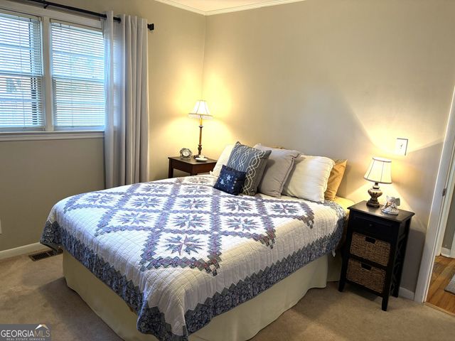 1816 Knox Street, Dublin, GA 31021