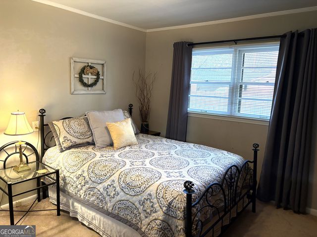 1816 Knox Street, Dublin, GA 31021