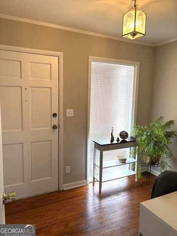 1816 Knox Street, Dublin, GA 31021