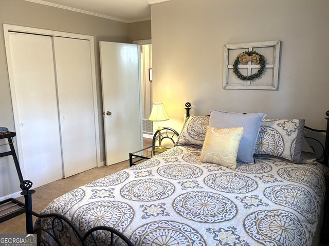 1816 Knox Street, Dublin, GA 31021