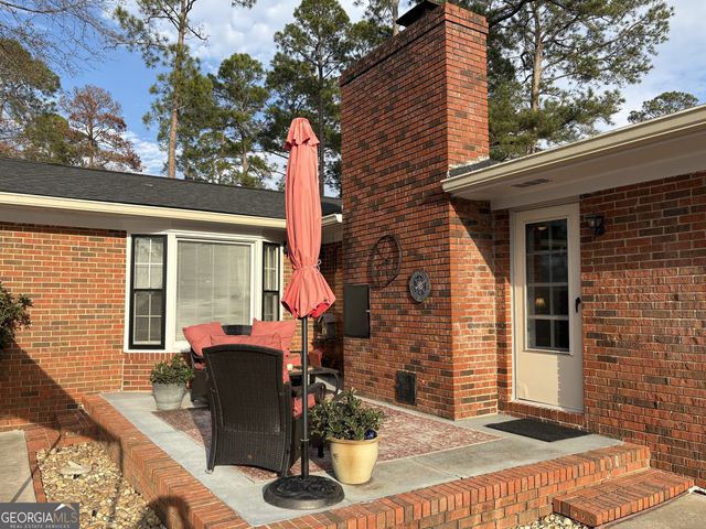 1816 Knox Street, Dublin, GA 31021