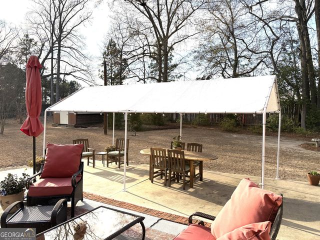 1816 Knox Street, Dublin, GA 31021