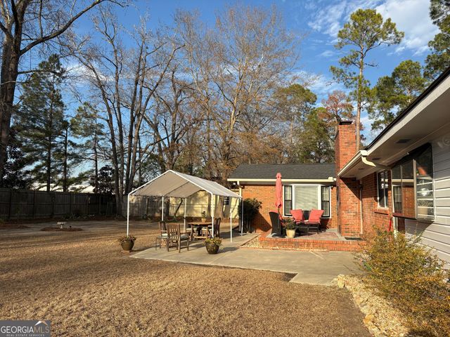 1816 Knox Street, Dublin, GA 31021