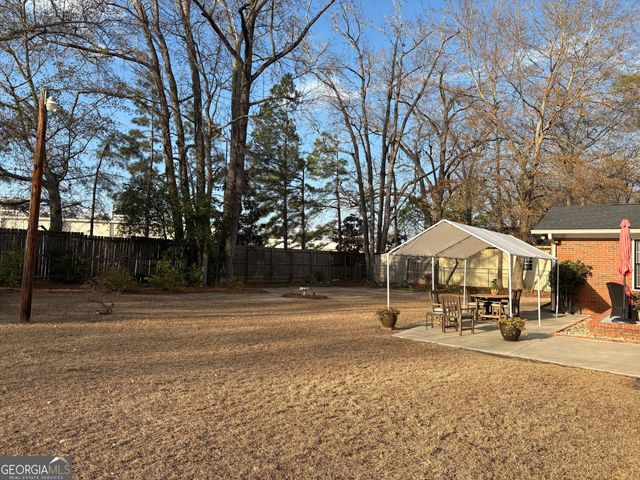 1816 Knox Street, Dublin, GA 31021