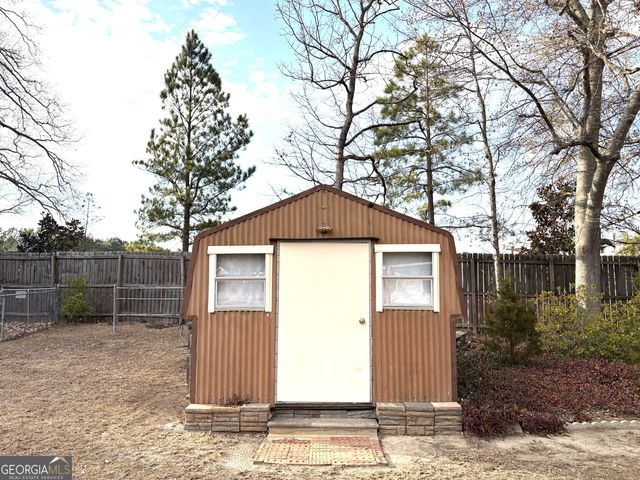 1816 Knox Street, Dublin, GA 31021