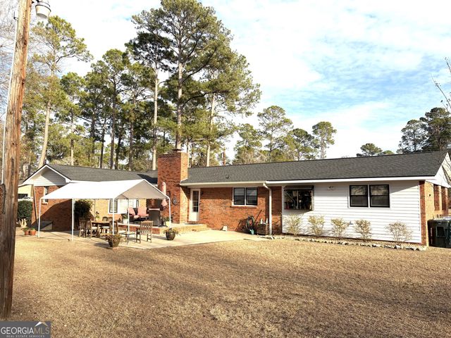 1816 Knox Street, Dublin, GA 31021