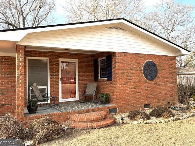 1816 Knox Street, Dublin, GA 31021