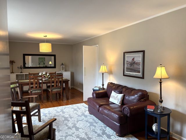 1816 Knox Street, Dublin, GA 31021