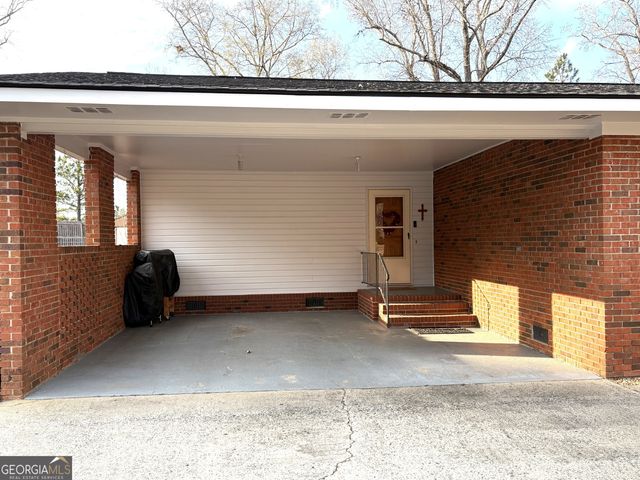 1816 Knox Street, Dublin, GA 31021