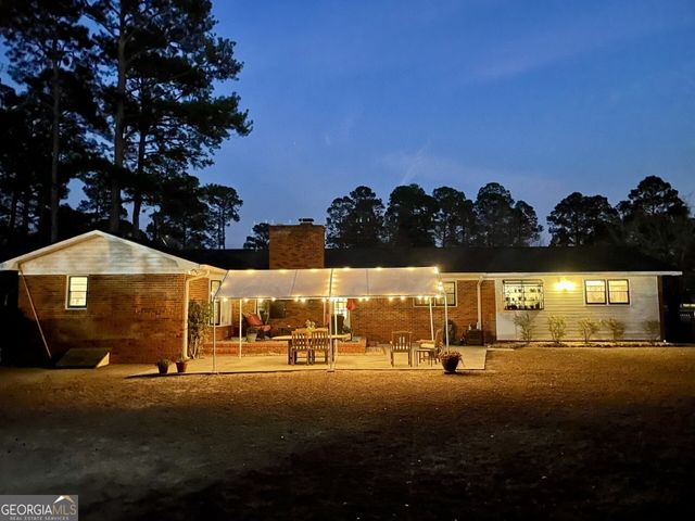 1816 Knox Street, Dublin, GA 31021