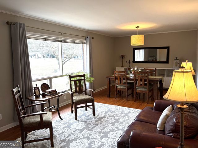 1816 Knox Street, Dublin, GA 31021