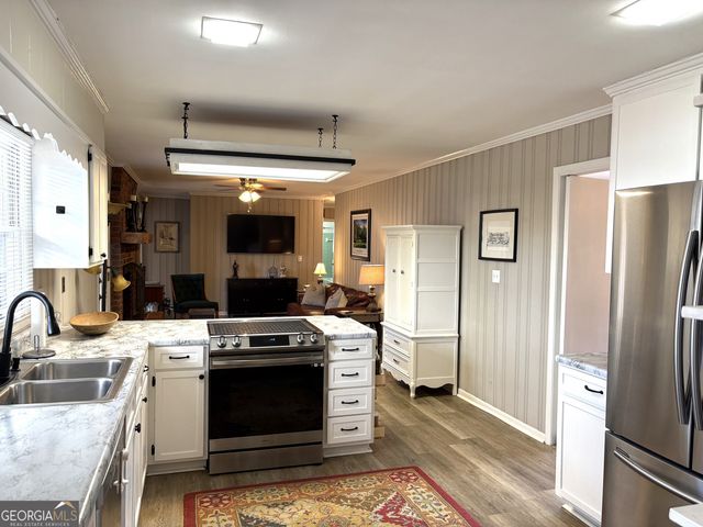 1816 Knox Street, Dublin, GA 31021