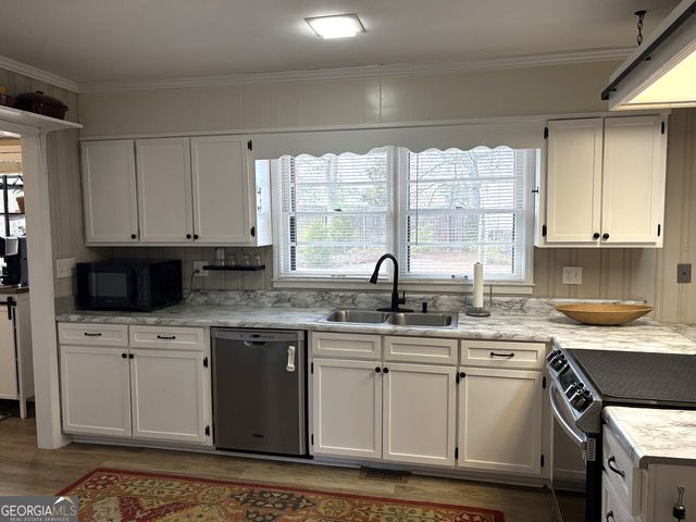 1816 Knox Street, Dublin, GA 31021