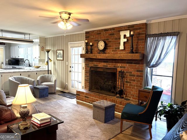 1816 Knox Street, Dublin, GA 31021