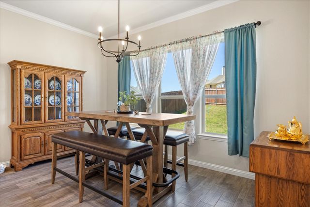 3018 Promenade Drive, Granbury, TX 76049