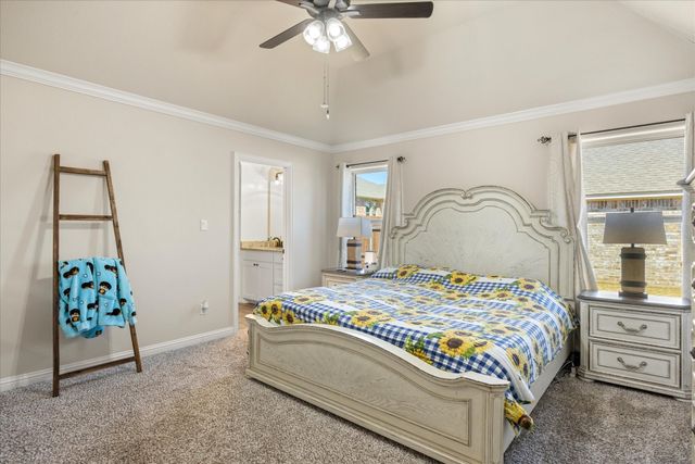 3018 Promenade Drive, Granbury, TX 76049