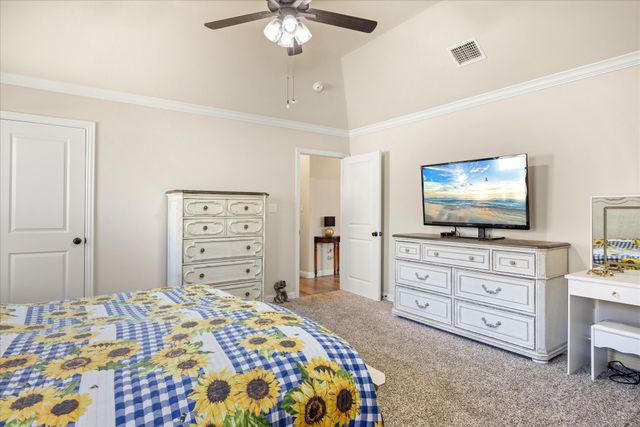 3018 Promenade Drive, Granbury, TX 76049