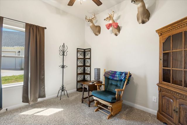 3018 Promenade Drive, Granbury, TX 76049