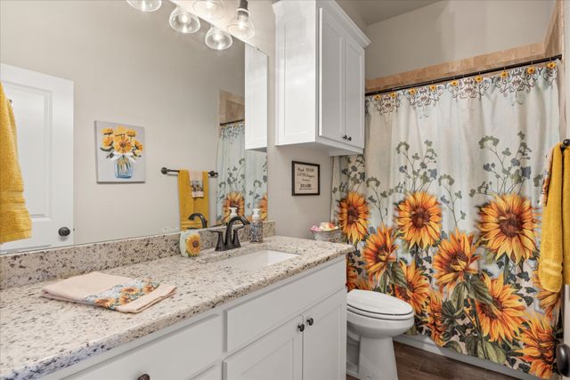 3018 Promenade Drive, Granbury, TX 76049