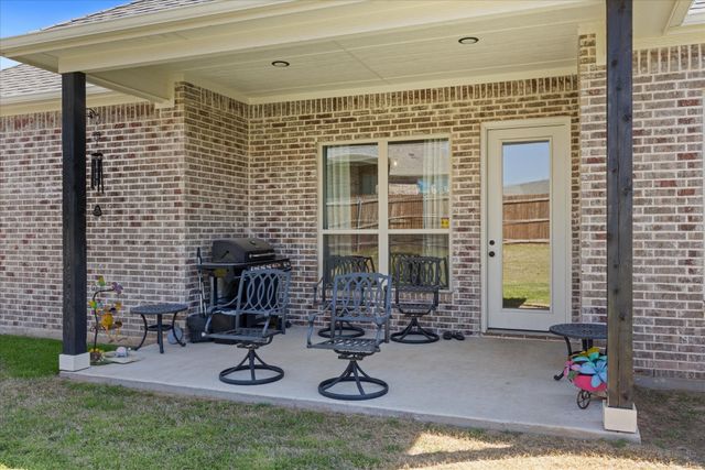 3018 Promenade Drive, Granbury, TX 76049