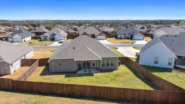 3018 Promenade Drive, Granbury, TX 76049