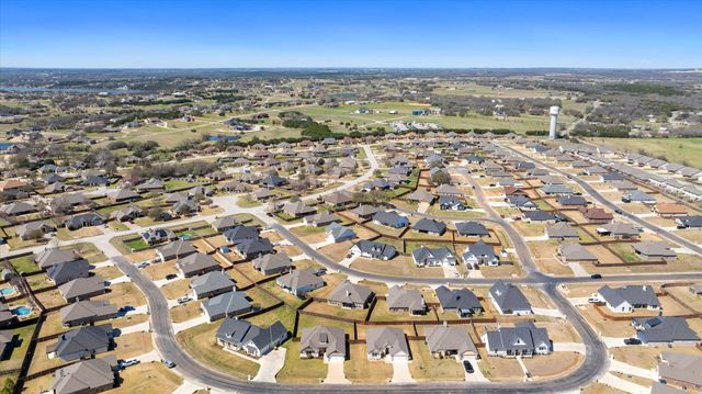 3018 Promenade Drive, Granbury, TX 76049